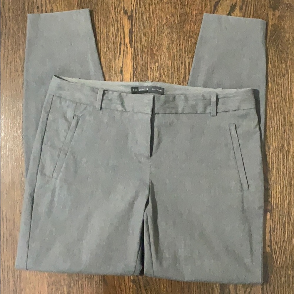 The Limited Exact Stretch Pants